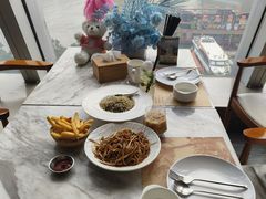 -桃花江餐厅·江景-约会·聚会