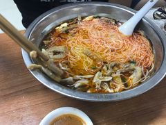 -福屿鲜捞小吃·捞化(福屿总店)