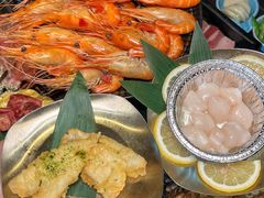 -300杯·和牛烧肉清酒专门店(廊里店)