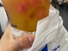 -茶百道(会展东路店)