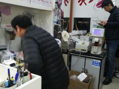 -利客来眼镜店(崂山百货店)