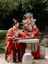 -第一夫人婚纱摄影(南京店)