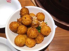 -炉小二铜锅牛蛙•川湘菜(三里屯店)