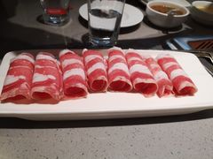 -海底捞火锅(翔龙天地广场店)