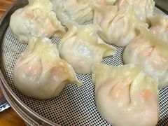 -老烟台灌汤包(南洪街店)