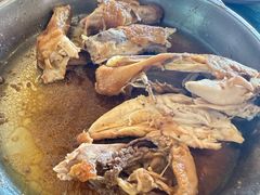 -清水湖度假村(罗浮山美食地标店)