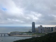 -西尖山公园