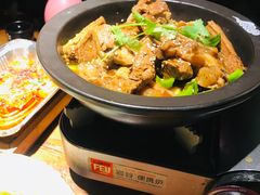 -繁·醉花亭小酒馆(鼓楼店)