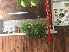 -牧之源炭火烤羊腿(沽源店)