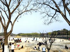 -滨湖塘西河公园