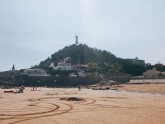 -崂山仰口游览区