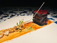 -桂满陇·桃花院落(长泰广场店)
