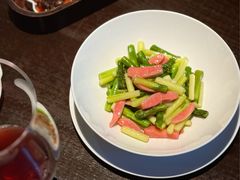 -甄御•海鲜新青岛菜(麦岛店)