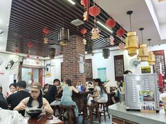 -一品飘香米线(一中总店)