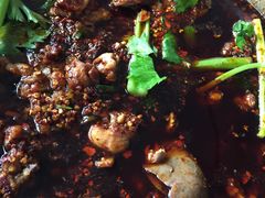 -温江公平红烧兔(总店)