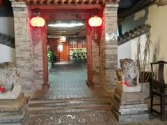 -和院老火锅铜锅烧烤海鲜(朱雀大街店)