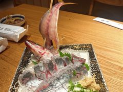 -桂马·日本料理·海胆·海鲜饭·酒场(民主广场店)