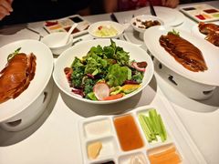 -四季民福烤鸭店(通州马驹桥店)