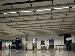 -香港国际机场-T2航站楼