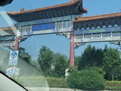 -潭柘寺景区