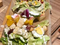 -必胜客(花舞大唐博物馆店)