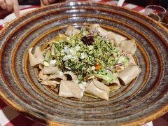 -西贝(财富购物中心店)