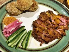 -兰溪小馆(东直门簋街店)