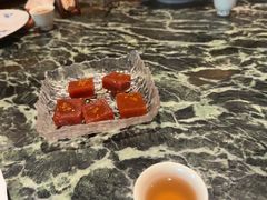 -奉天小馆·非遗东北菜(沈阳万象城店)
