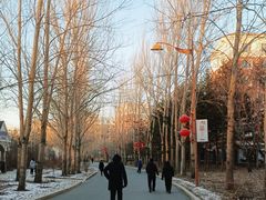 -长春公园(普阳街道)