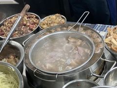 -阿秋牛排(湖心街店)