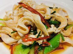 油淋鸟贝-东莱馋房(陆家嘴店)