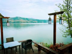 -天目湖涵田半山温泉