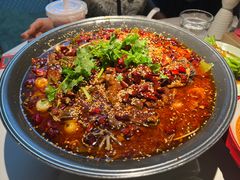 -麻六记(新天地店)