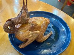 招牌妙龄鸽-煲煲掂风味煲仔饭餐厅(西区店)