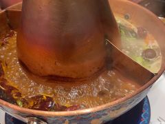 -祥源胡同·涮牛羊肉火锅(花桥店)