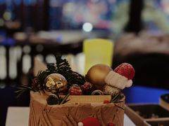 -丽思卡尔顿·炙焰·铁板烧餐厅