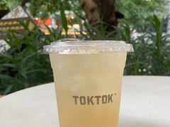 -TOKTOK精酿啤酒·咖啡(荔枝湾店)