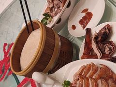 -御仙都北京菜馆·烤鸭店(双井店)