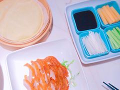 -韵秋荷(宝山龙湖天街店)