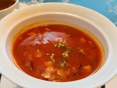 -扬州香格里拉·香宫中餐厅