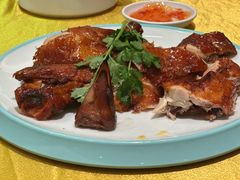 -新海利海鲜城·41年珠海老字号(夏湾店)