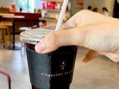 -星巴克臻选(舟山凯虹广场店)