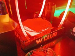 -W·CLUB(马驹桥店)