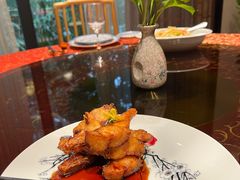 -茉莉花·私房菜(蓝湖郡店)