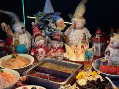 -大隐·成都火锅Bistro(合生麒麟新天地店)