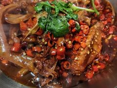 -青花小镇(凯翔新天地店)