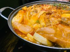 -MI WU FACTORY米屋美食工厂餐厅(绿地店)