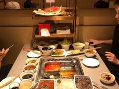 -海底捞火锅(赛格国际购物中心店)