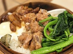 -玲又珑美食(盘福路店)