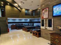 -纽斯桑拿会所(天山店)